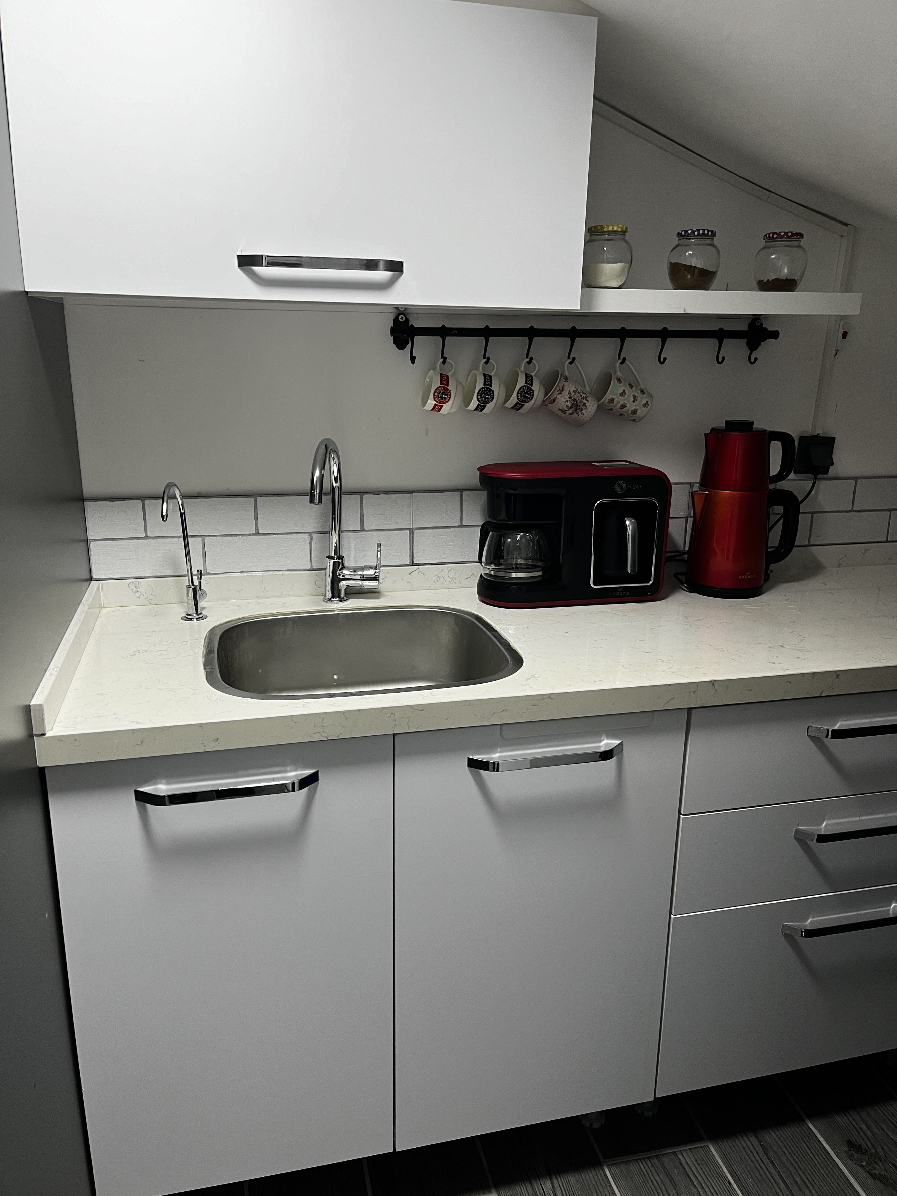 Maroli Gıda Yalı üretim Eğitimi